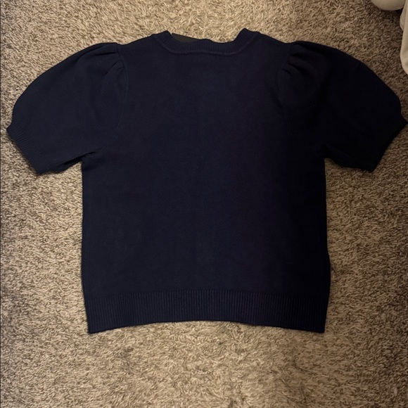 NWT Anthropologie top size medium - Picture 3 of 3